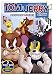 Tom & Jerry Show: Season 1, Part 1 [2DVD] [Region 2] (English audio. English subtitles)
