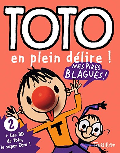 En plein délire ! : Mes pires blagues !. 2