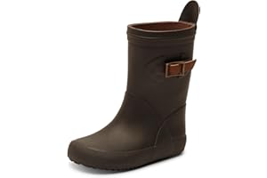 Bisgaard Mixte Enfant 92004999 Bottes de Pluie