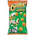 Cheetos Pelotazos Futebolas 10 x 130 g