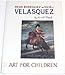 Produktbild Diego Rodriguez de Silva y Velasquez (Art for children)