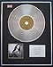 Produktbild Century Presentations Sarah McLachlan – Limited Edition CD Platinum LP Disc – Abendrot