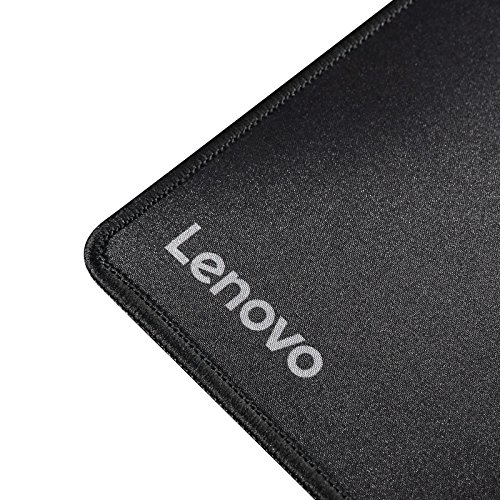 Lenovo GXY0K07130 Gaming Maus Pad „Y-Serie“ für Optimale Kontrolle schwarz - 3