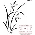 Sumi-e, il quinto tesoro. Scopri l’antica pittura giapponese e il suo potere liberante