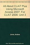 Image de All About CLAiT Plus Using Microsoft Access 2007: For CLAiT 2006