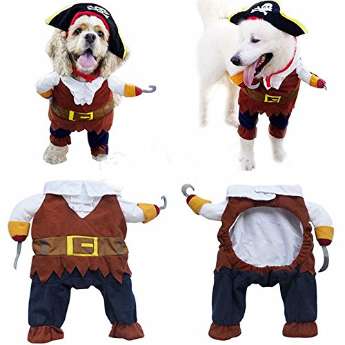 Alxcio-Pet-Clothes-Pirate-Sailor-Halloween-Christmas-Party-Gift-Fancy-Dress-Costume-Outfit-for-Dogs-Cat-Size-S