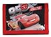 Produktbild Disney Pixar Cars Silver Racers Geldbörse Geldbeutel Portemonaie Portmonee Rot