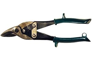 Toolland Left-Handed Shears, TL73024