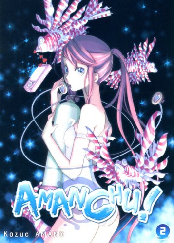Amanchu ! — Tome 2