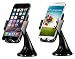 Produktbild IBROZ - Samsung KFZ Auto halterung Halterung mit Schwanenhals für Galaxy S3 (i9300), Galaxy S4 (i9500), Galaxy Note 2 (N7100) und Smartphones mit Displays von 4-5,3 Zoll Get Rabate