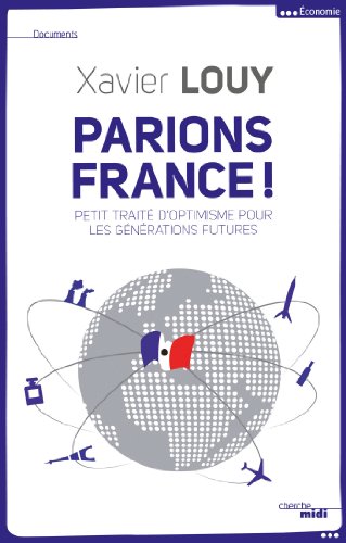 Download Parions France !