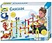 Price comparison product image SIMM Spielwaren 65290 -  CASCADE KUGELBAHN SPE