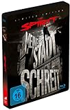 The Spirit - Steelbook [Blu-ray] - Samuel L. Jackson