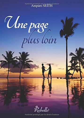 Une page plus loin Une page plus loin