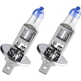 Philips X-tremeVision Pro150 H1 far ampul&uuml;+150%, &ccedil;ift set