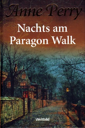 Preisvergleich Produktbild Nachts am Paragon Walk