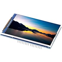 Module D'écran LCD TFT 3,5" - HILILAND - 480x320 - Avec écran Tactile - Foto 3