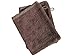 Produktbild Soleil d'ocre 2 Waschlappen ANTIQUE chocolat