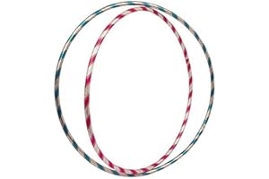 Small Foot Legler - 2020027 - Jeu De Plein Air - Hula Hoop - Scintillant