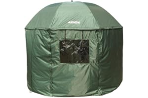 Ground Contact Pro Carp Umbrella Tent 3.00 m