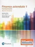 Finanza aziendale. Vol. 1. Ediz. Mylab. Con Contenuto digitale per download e accesso on line