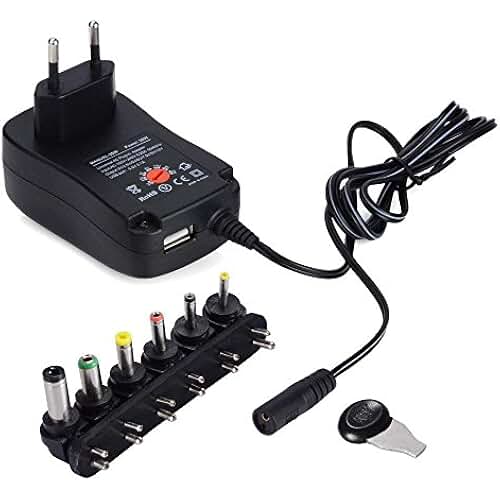 Alimentation Ac 100 240v 50 60hz Amazon.fr : Ac Adapter 100 240v 50 60hz