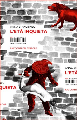 L'età inquieta (Vinili)