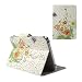 Produktbild Handy Leder Case/Cover für iPad Mini 3/2/1 Halter PU-Leder B (Zubehör: LCD-Schutzfolie) von Kelly Jiao