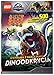 Produktbild LEGO Jurassic World. Dinooodkrycia [KSIÄKA]
