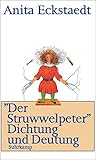 Image de »Der Struwwelpeter« Dichtung und Deutung: Eine psychoanalytische Studie