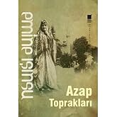 AZAP TOPRAKLARI