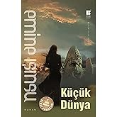 K&Uuml;&Ccedil;&Uuml;K D&Uuml;NYA