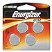 Price comparison product image Energizer Cr2032 3 Volt Lithium Coin Battery, 4 Count by Energizer