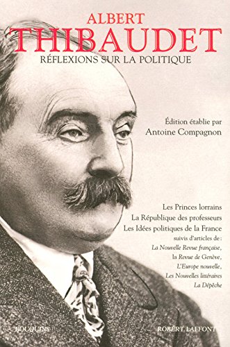 Download Réflexions sur la politique