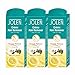 Jolen Hair Removal Cream - Lemon (Pack of 3) 150gm RS.120.00
