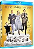 Alta Sociedad BD [Blu-ray] - Bing Crosby