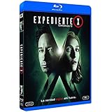 Expediente X - Tempo