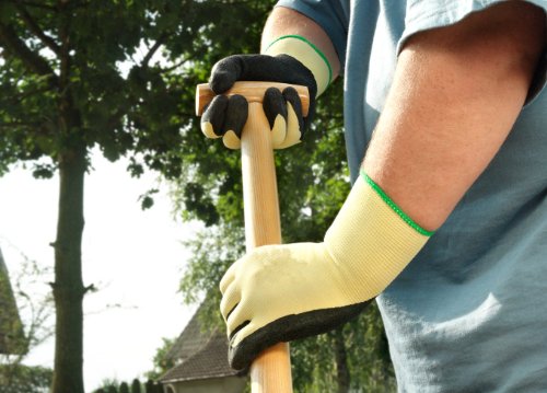 Connex Handschuhe Allround, Größe 8 - 3