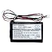 Produktbild Ghpter Wiederaufladbare Batterie 1800mAh / 6.66Wh 3.7V RAID-Controller-Akkus for 25R8075 25R8076 25R8088 ABT-200 ServeRAID 8K SAS RAID-Controller ServerRAID 8K