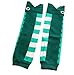Baby Kids Boys Girls FUN ANIMAL Leg Warmer Christmas Gift (Green Crocodile)