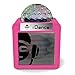 Produktbild iDance Cube Nano 5W Pink - Tragbare Lautsprecher (5 W, 41 dB, 10%, Verkabelt & Kabellos, A2DP, Pink)