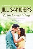 Bücher Neuerscheinungen 2022 - Zurück nach Pride (Die Pride Serie 3) von Jill Sanders
