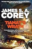 Tiamat's Wrath: Book 8 of the Expanse (now a Prime Original series) (English Edition) by