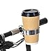 Produktbild Lifesongs Bike Lenker Cup Halter Fahrrad Kaffee Becherhalter Milch Tee Cup Support