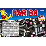 Haribo - Cortaditos - Geles dulces - 1.5 kg