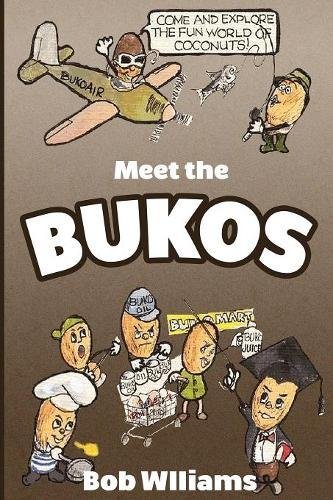 Preisvergleich Produktbild Meet the Bukos