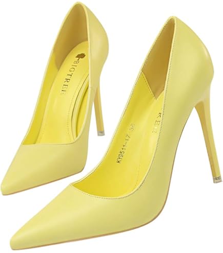 Zapatos Tacon Mujer Tacones De Plataforma De Pulgadas Para Mujer