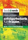 Image de Erfolgsrhetorik für Frauen