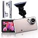 Produktbild WYXlink Full HD 1080p Car DVR HDMI Kamera Video Recorder Dash CAM G-Sensor (a)
