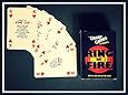 Ring of Fire Playing Cards
